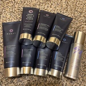 Monat Travel Bundle
